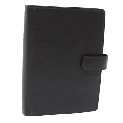 Louis Vuitton Agenda MM