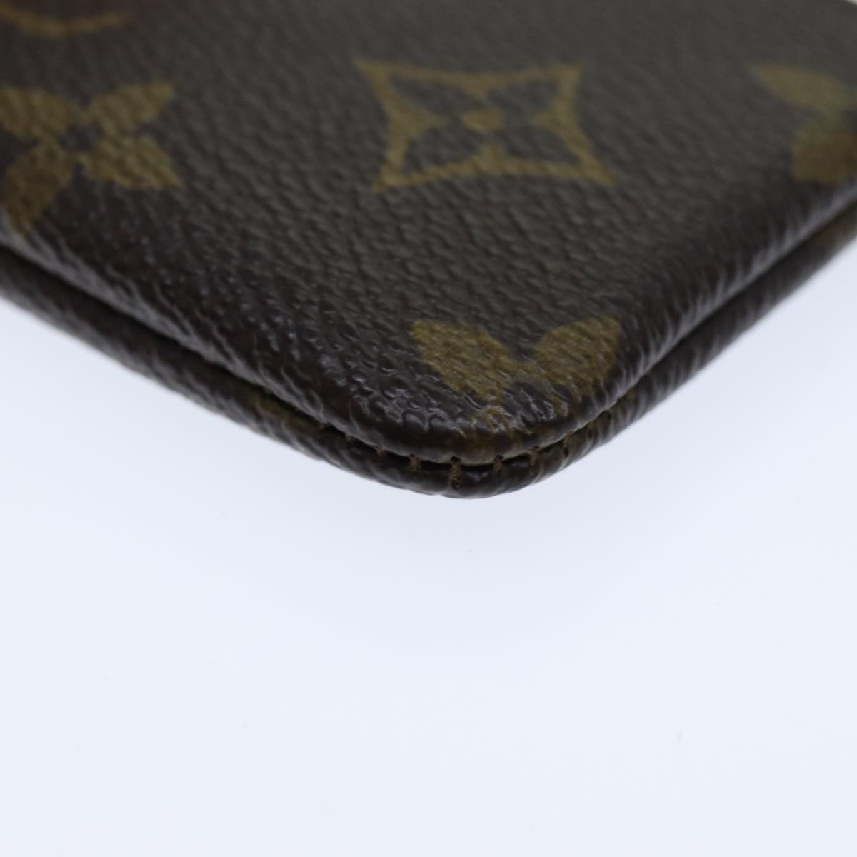 Louis Vuitton Pochette Clés