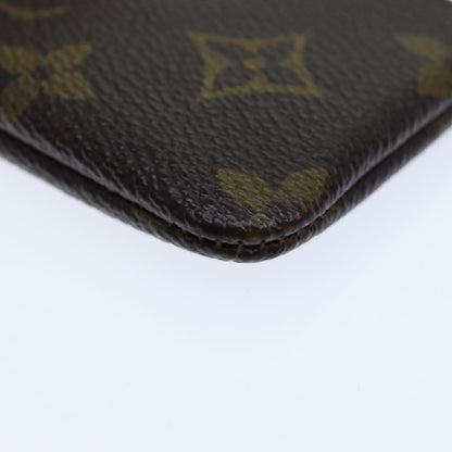 Louis Vuitton Pochette Clés