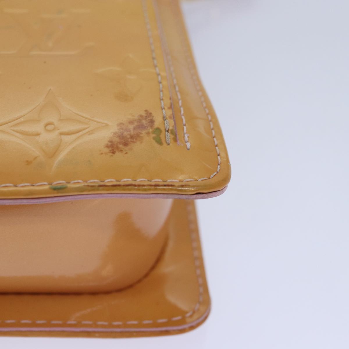 Louis Vuitton Mott