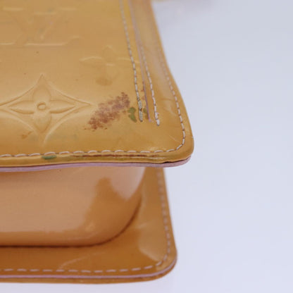 Louis Vuitton Mott