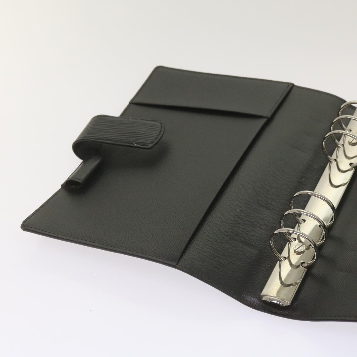 Louis Vuitton Agenda cover