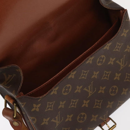 Louis Vuitton Cartouchière