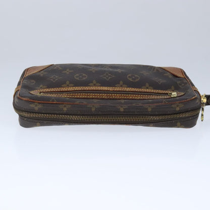 Louis Vuitton Marly Dragonne