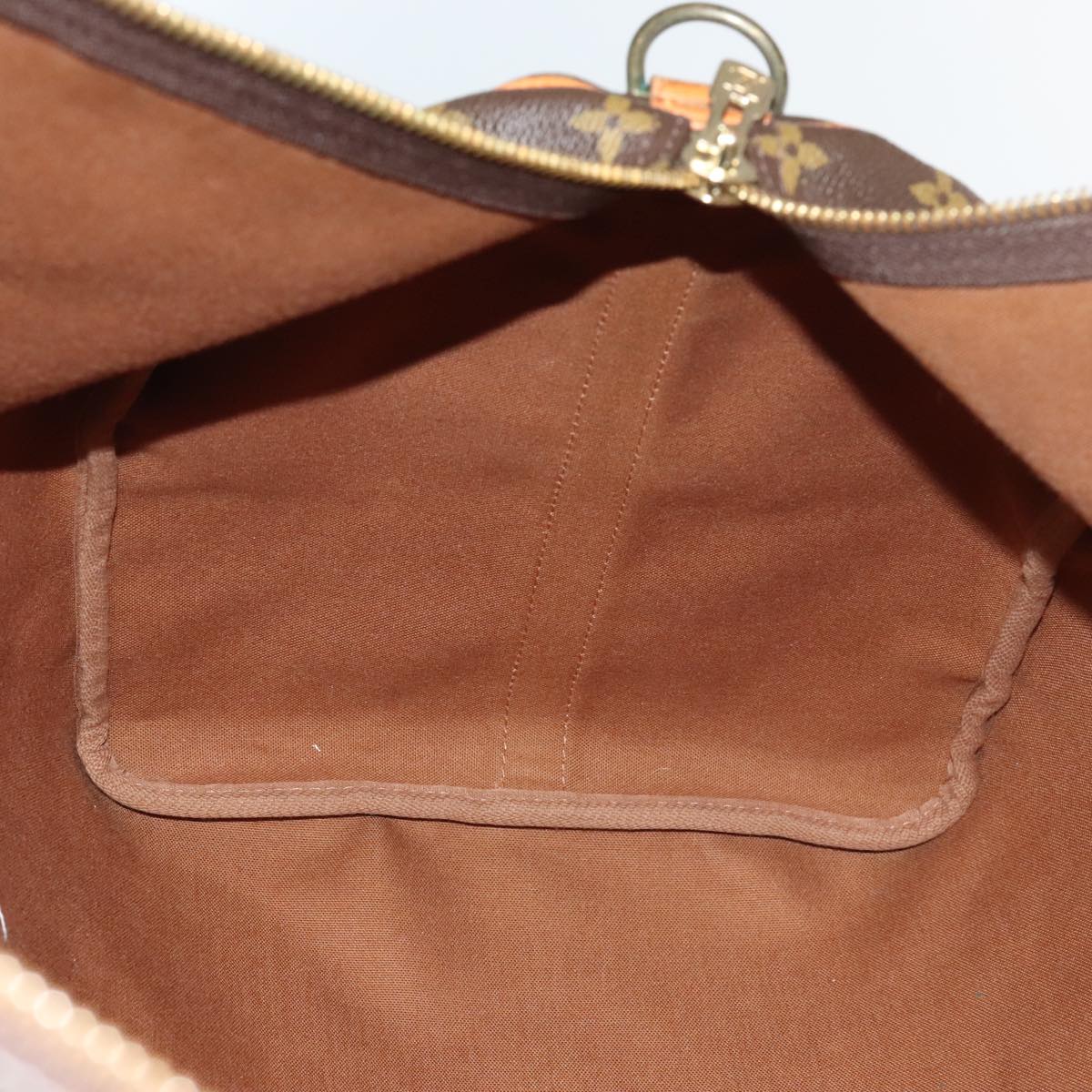 Louis Vuitton Keepall Bandoulière 60