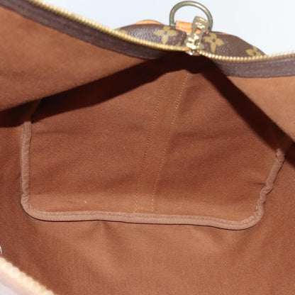 Louis Vuitton Keepall Bandoulière 60