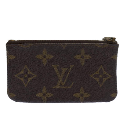 Louis Vuitton Pochette Clés