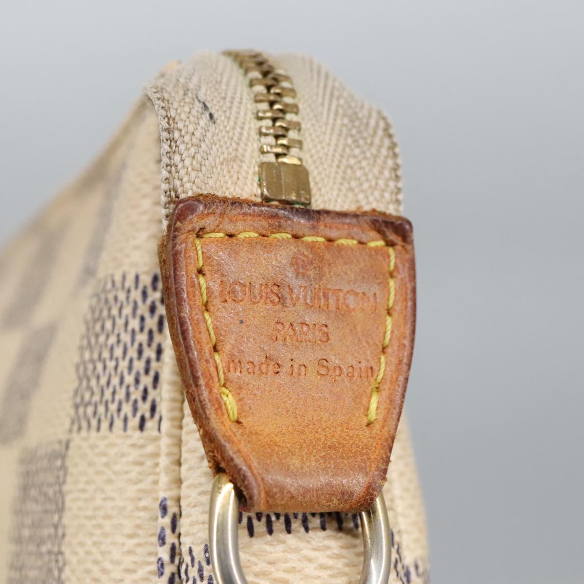 Louis Vuitton Pochette Accessoire