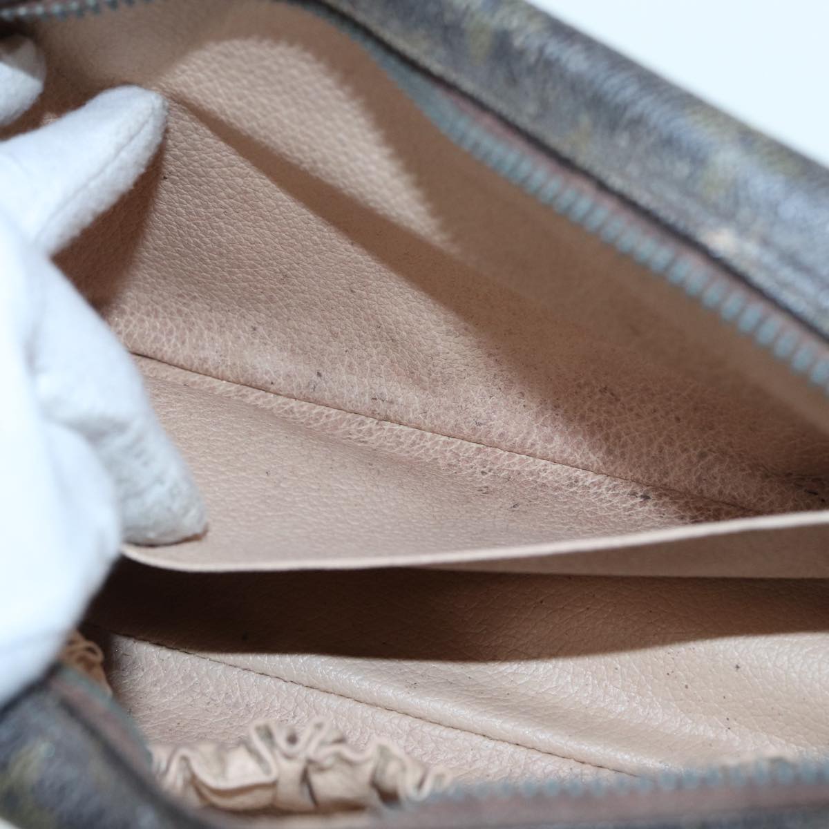 Louis Vuitton Trousse de Toilette