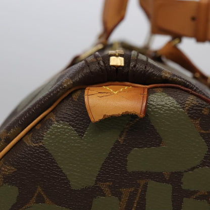Louis Vuitton Keepall 50