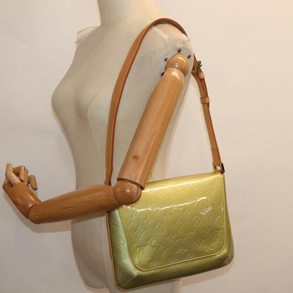 Louis Vuitton Thompson Street