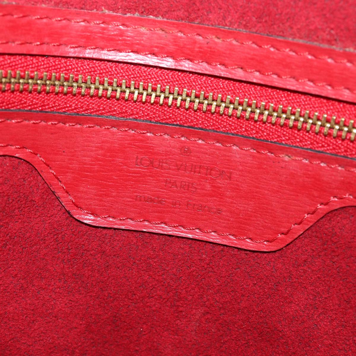 Louis Vuitton Saint Jacques