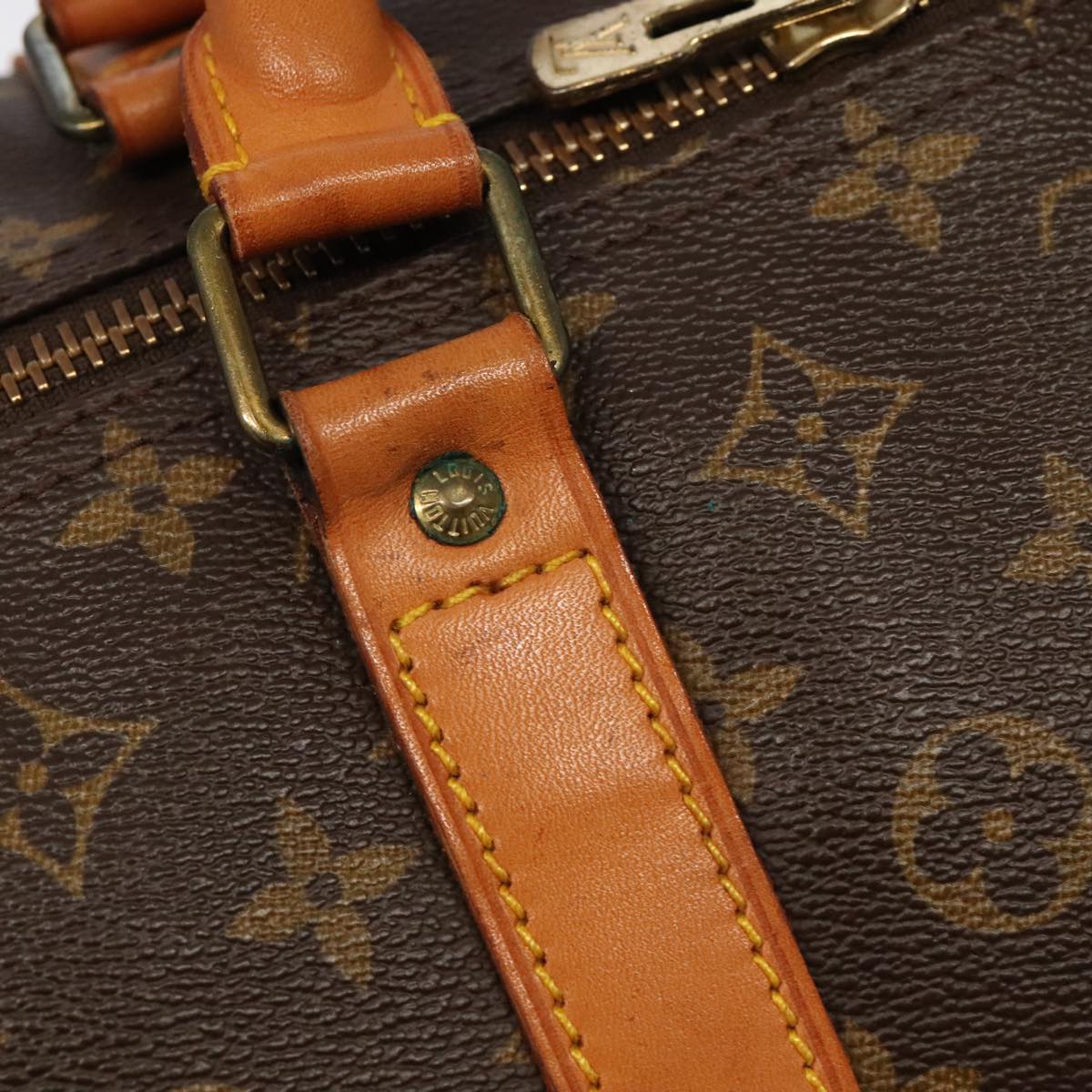 Louis Vuitton Keepall Bandoulière 60