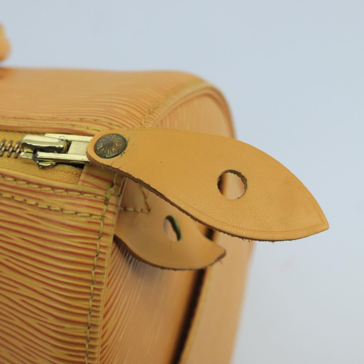 Louis Vuitton Speedy