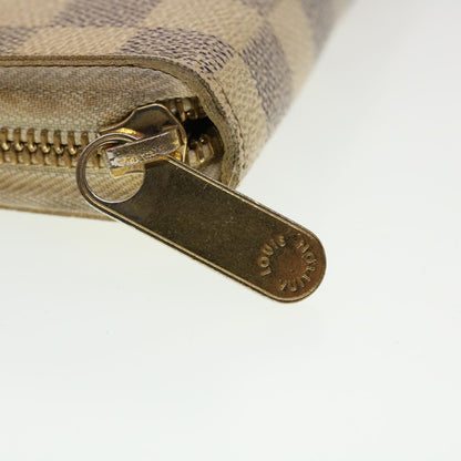 Louis Vuitton Zippy organizer
