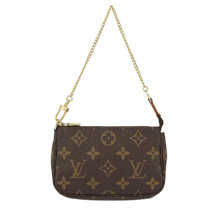 Louis Vuitton Mini Pochette Accessoires