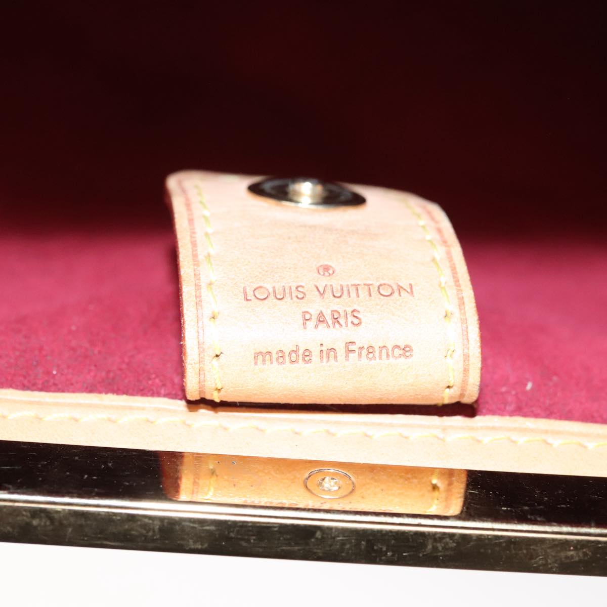Louis Vuitton Judy