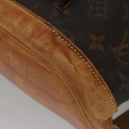 Louis Vuitton Montsouris GM
