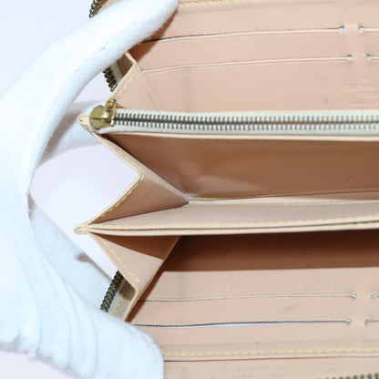 Louis Vuitton Zippy wallet