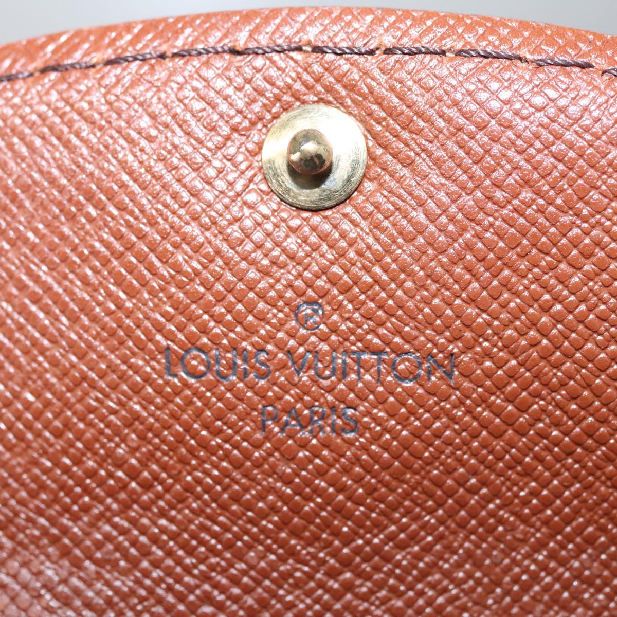 Louis Vuitton Belt bag