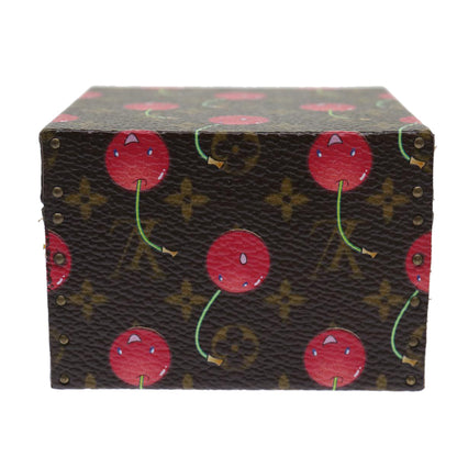 Louis Vuitton boîte à bijoux