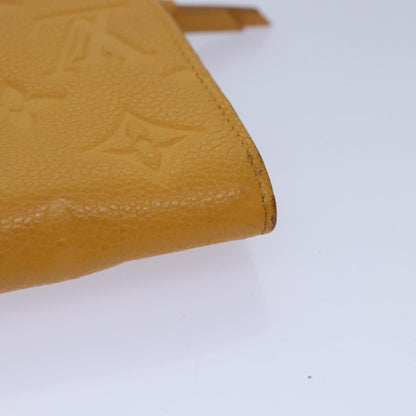 Louis Vuitton Portefeuille