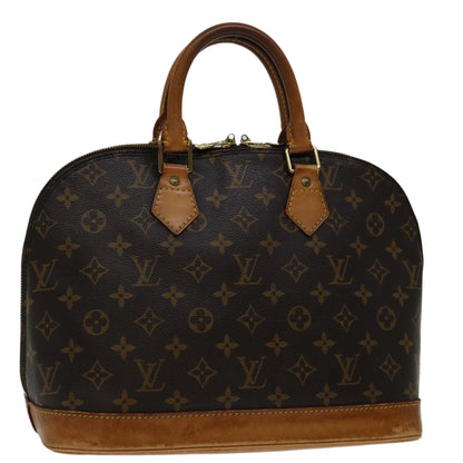 Louis Vuitton Alma