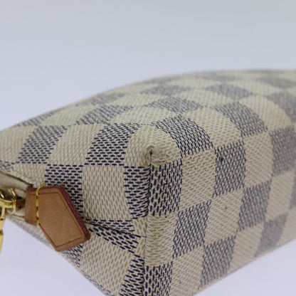 Louis Vuitton Cosmetic pouch