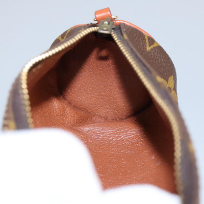 Louis Vuitton Mini baby papillon