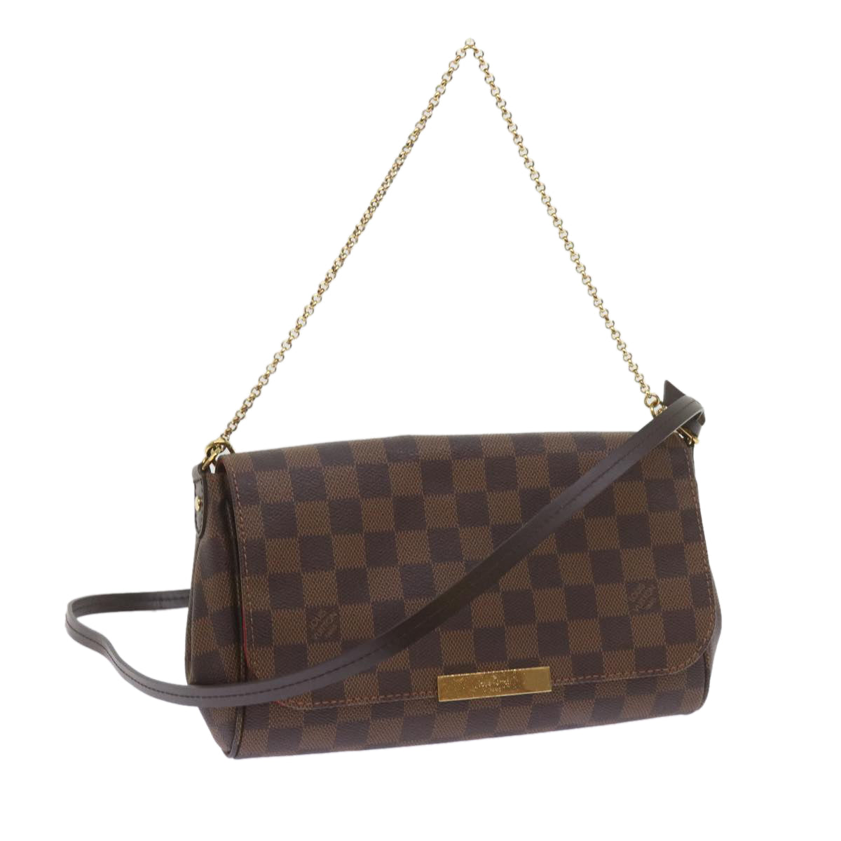 Louis Vuitton Favorite