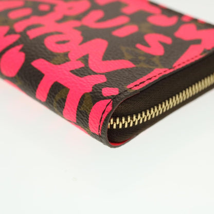 Louis Vuitton Zippy coin purse
