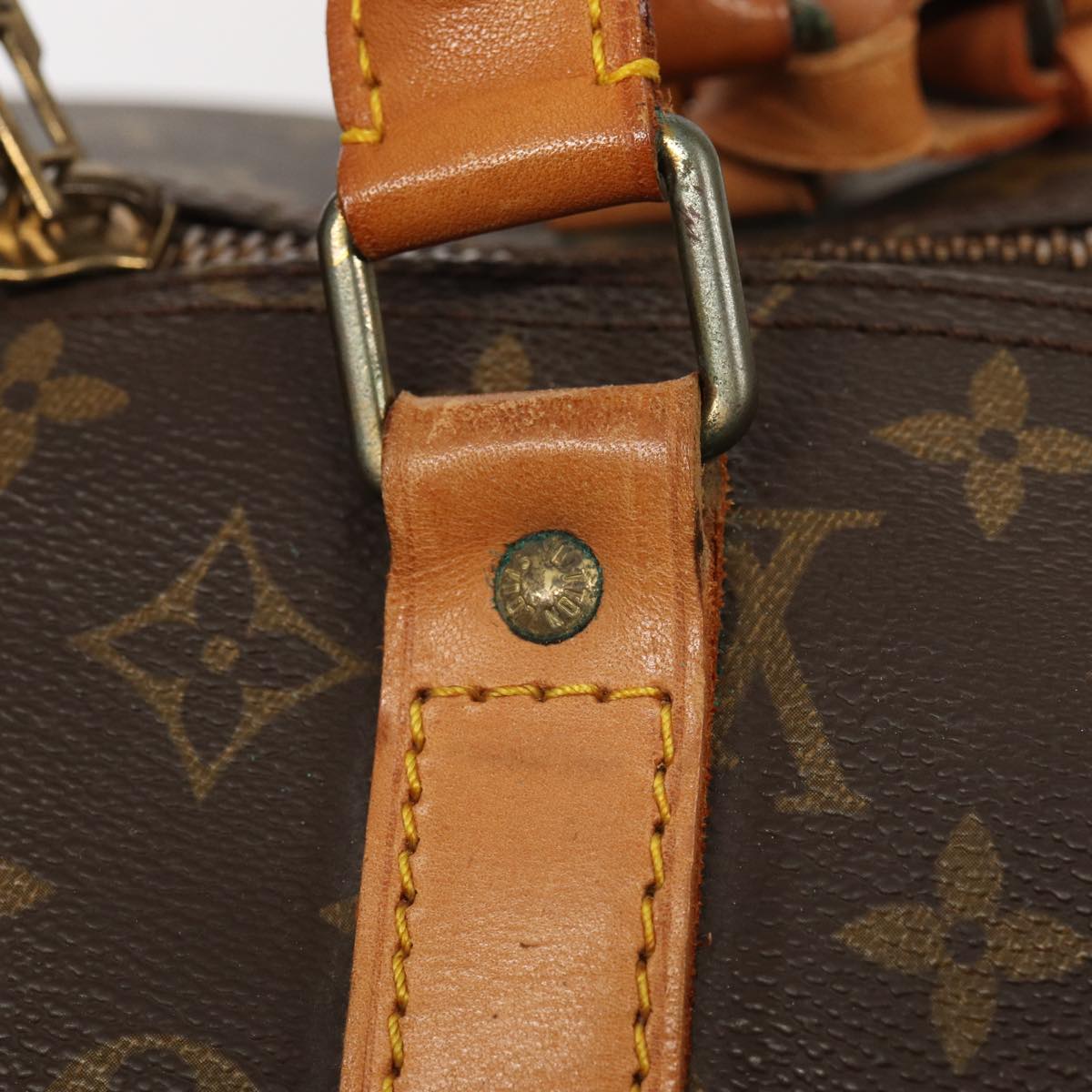 Louis Vuitton Keepall 55
