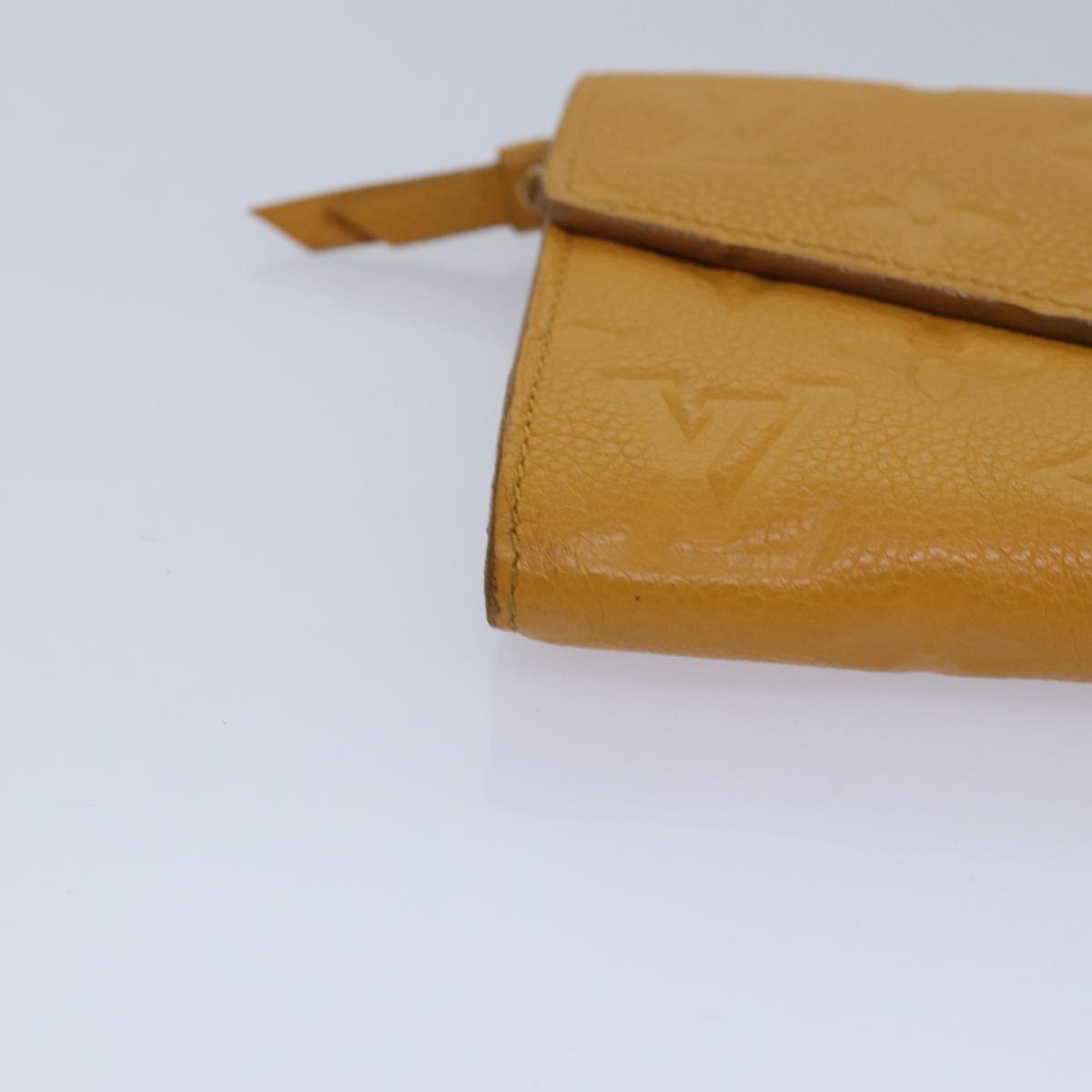 Louis Vuitton Portefeuille