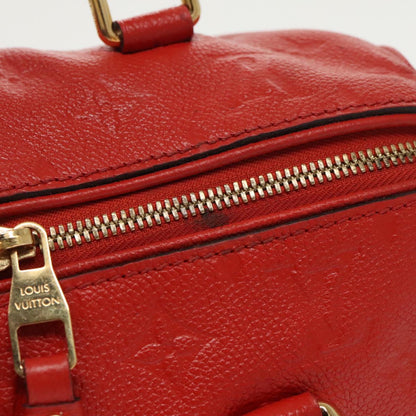 Louis Vuitton Speedy bandoulière 25