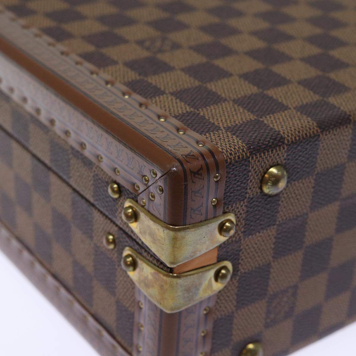 Louis Vuitton attache case