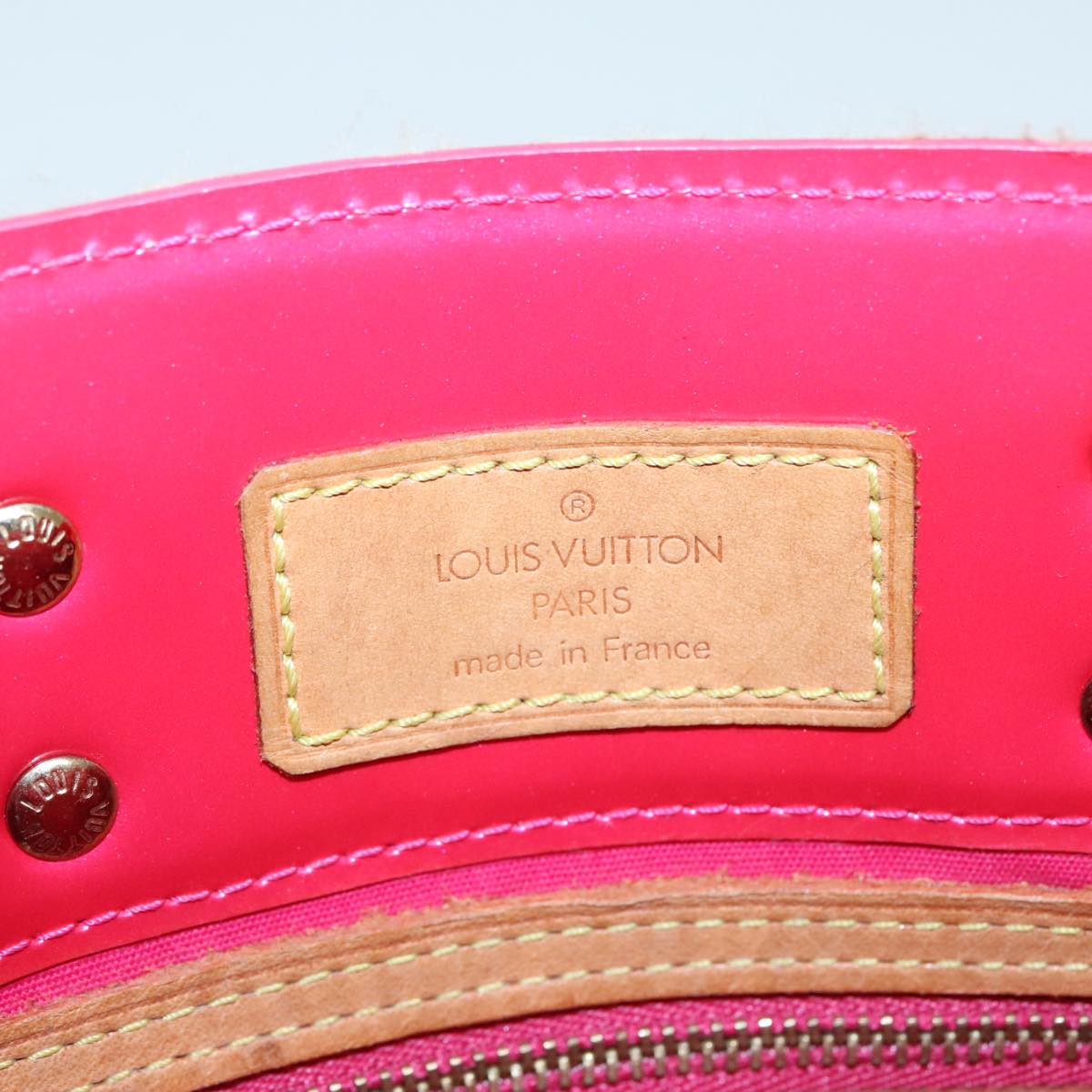 Louis Vuitton Reade