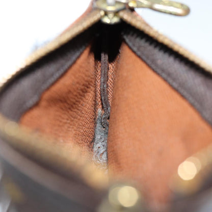 Louis Vuitton Pochette Clés