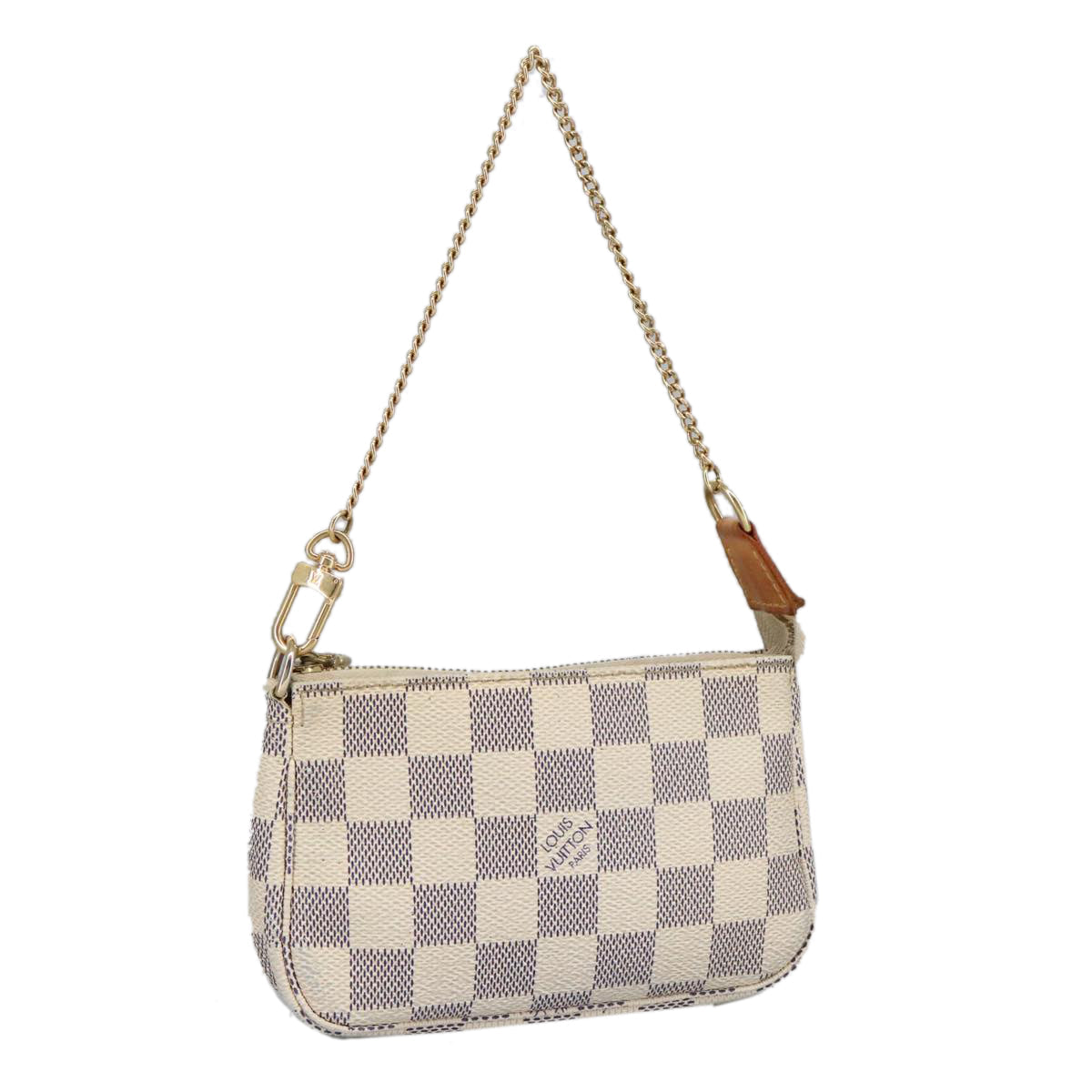 Louis Vuitton Mini Pochette Accessoires