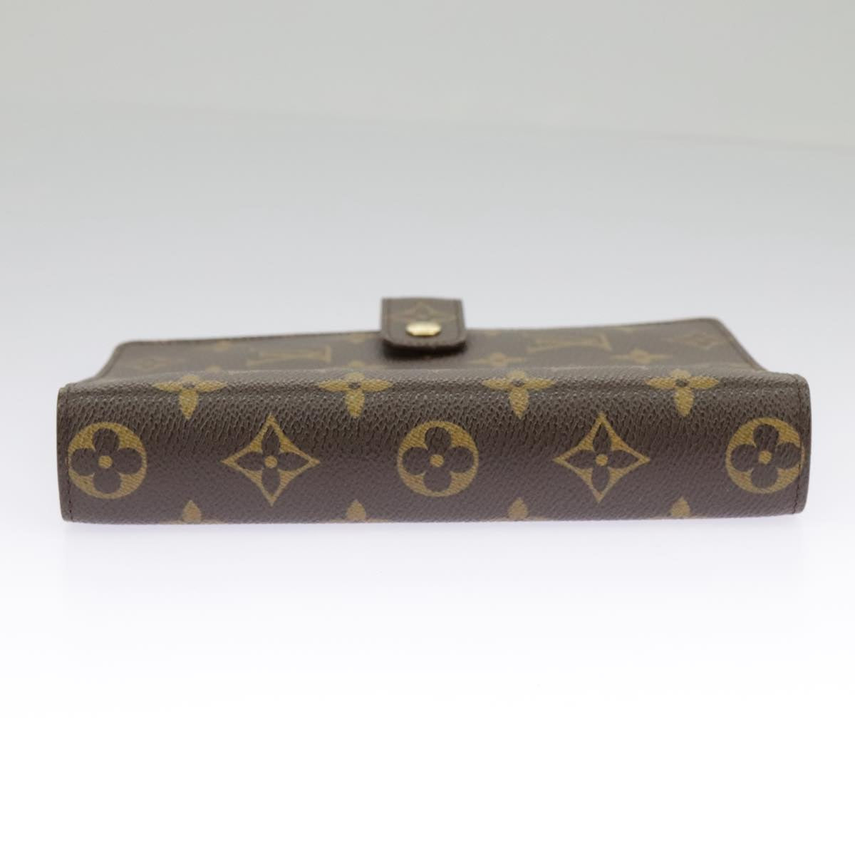 Louis Vuitton Agenda cover