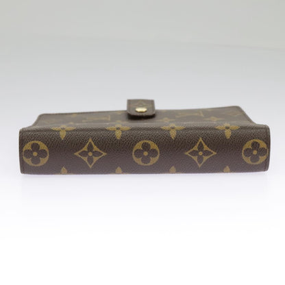 Louis Vuitton Agenda cover