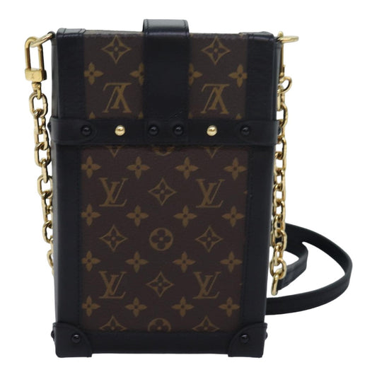 Louis Vuitton Trunk