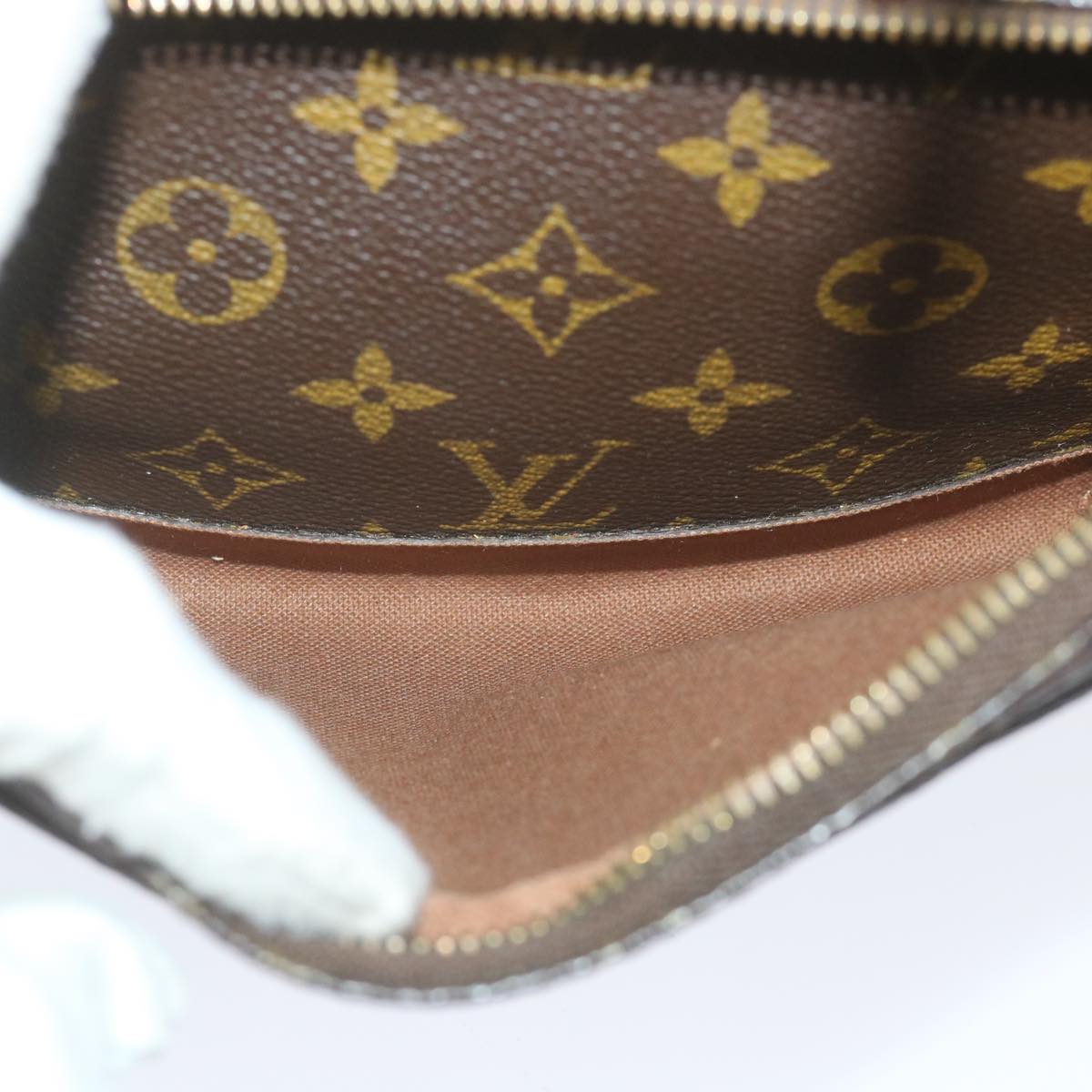 Louis Vuitton Montsouris