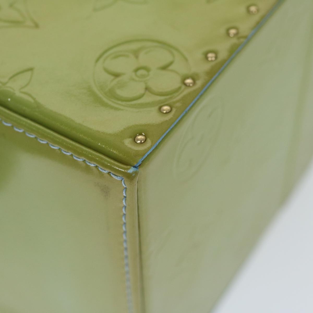 Louis Vuitton Bleecker