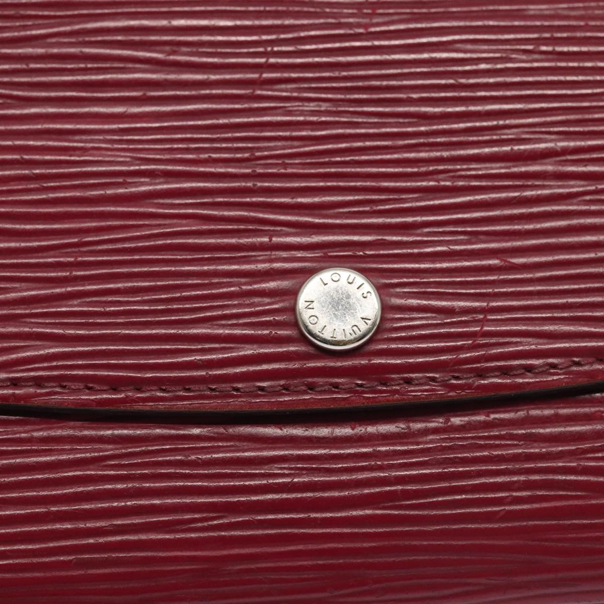 Louis Vuitton Emilie