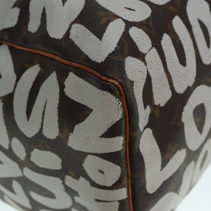 Louis Vuitton Keepall 50