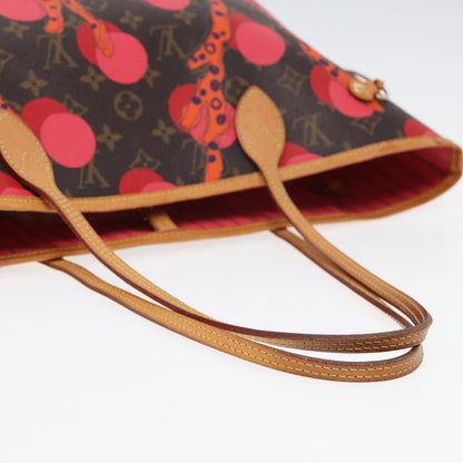 Louis Vuitton Neverfull MM