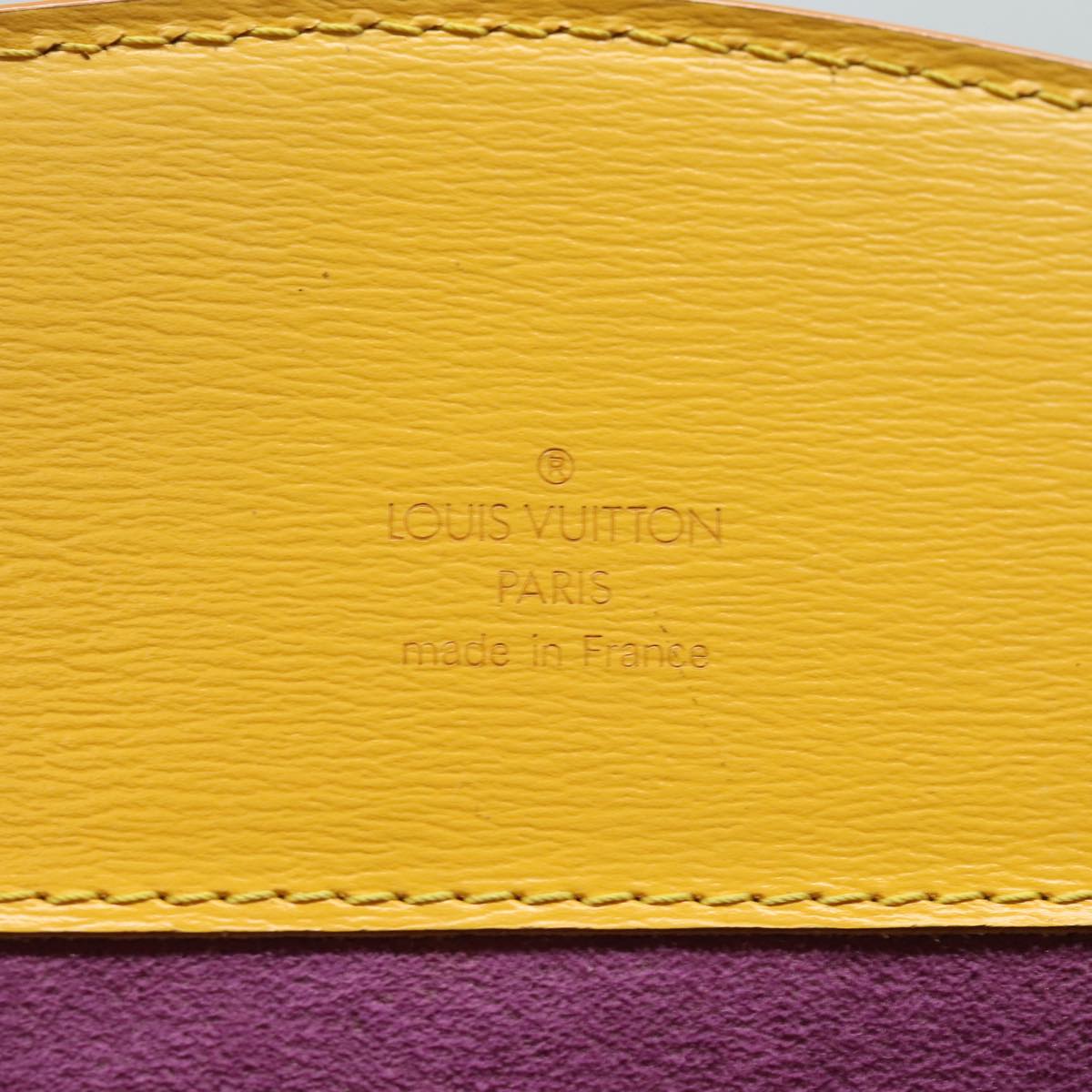 Louis Vuitton Cluny