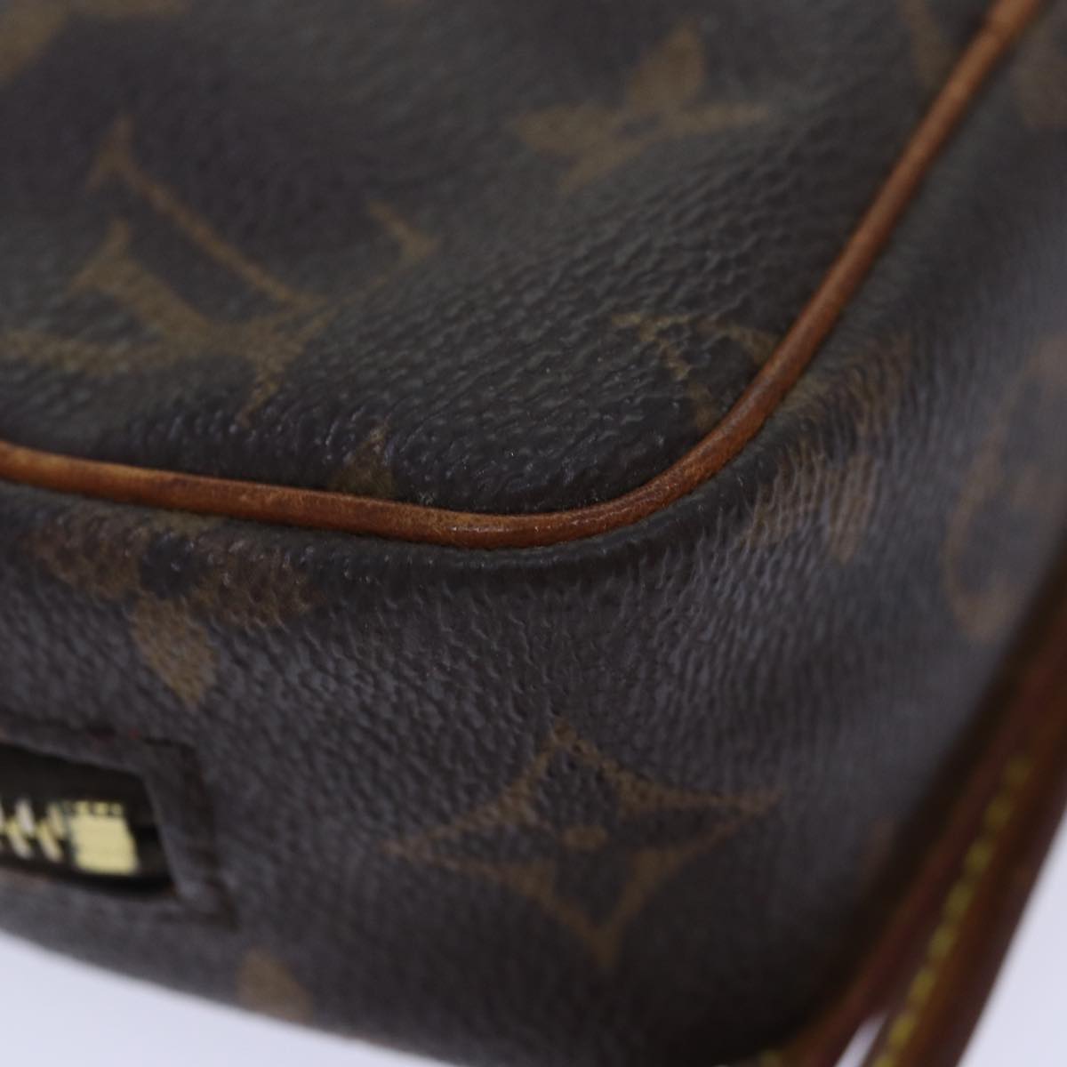 Louis Vuitton Wapiti