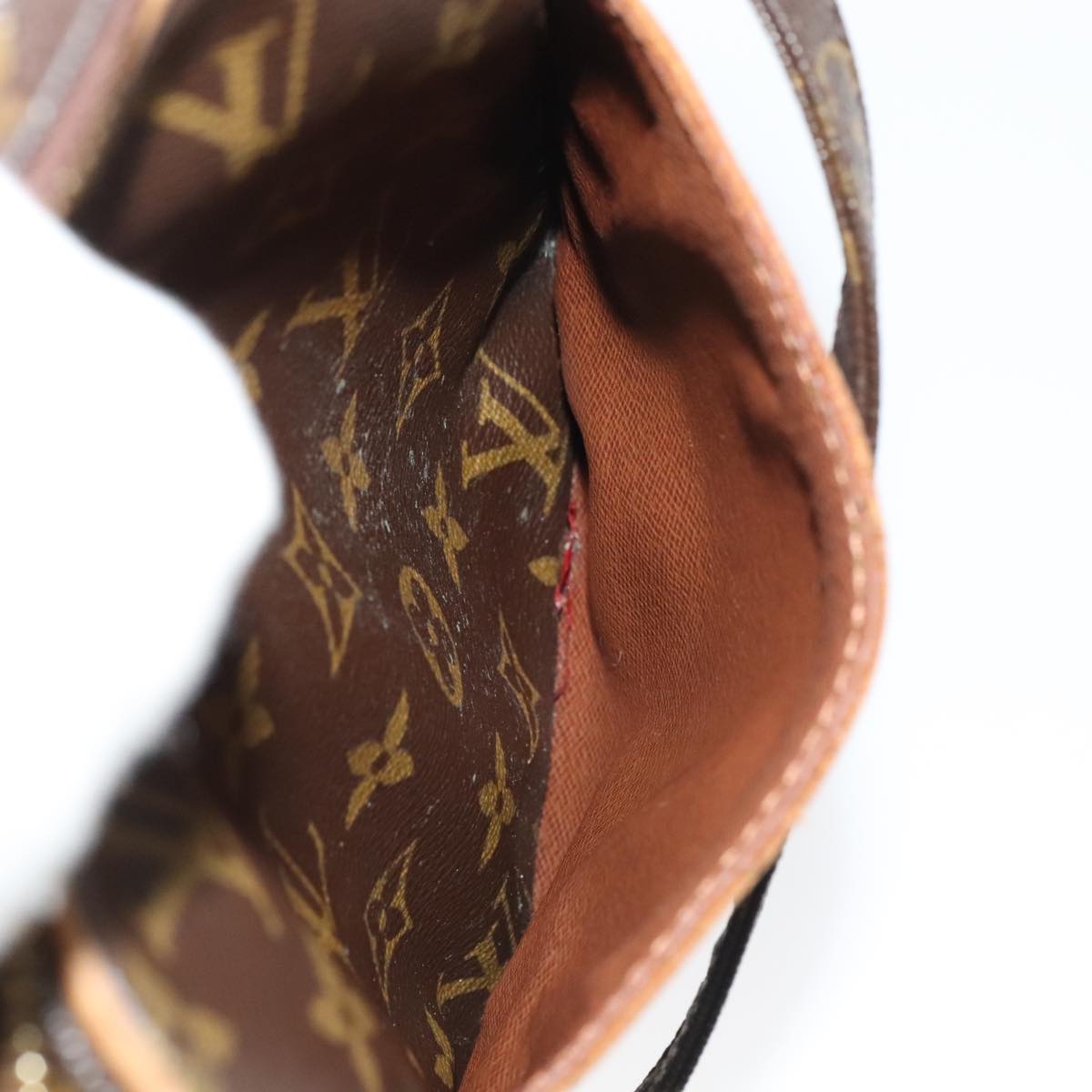 Louis Vuitton Danube
