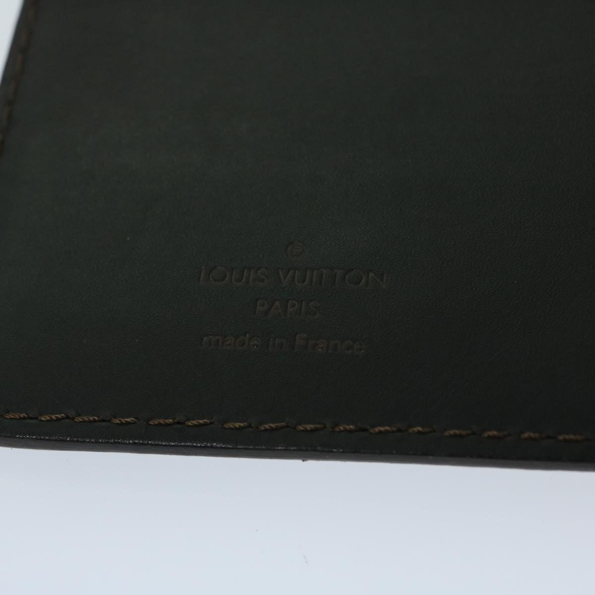 Louis Vuitton Porte carte credit bifold